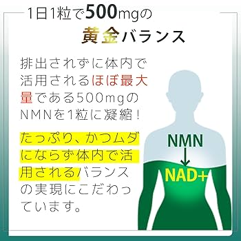 5個　ファーストセレクトnmn FIRST SELECT NMN | aplod